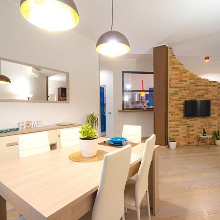 Eternal Rome Apartment Vaticano מראה חיצוני תמונה