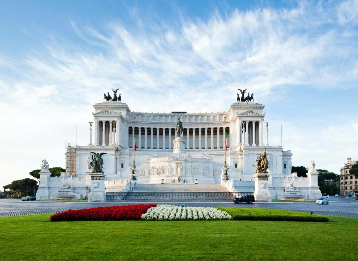 Eternal Rome Apartment Vaticano מראה חיצוני תמונה