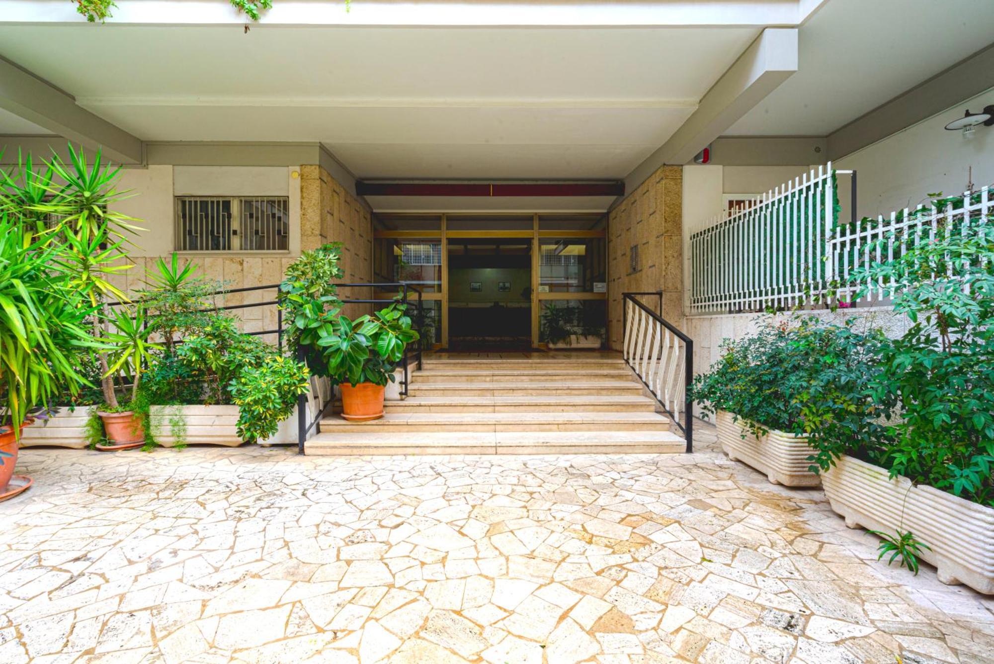 Eternal Rome Apartment Vaticano מראה חיצוני תמונה