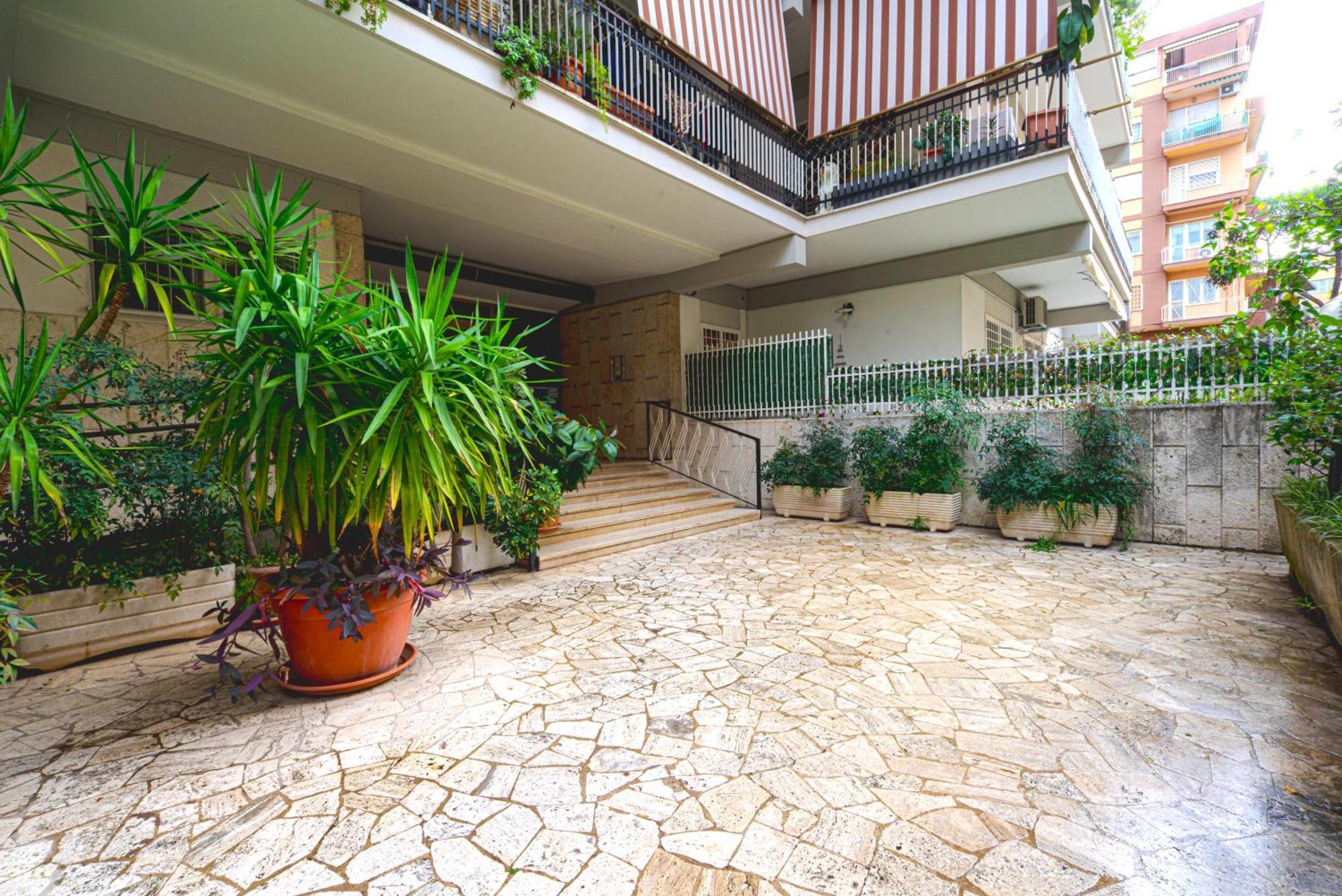 Eternal Rome Apartment Vaticano מראה חיצוני תמונה