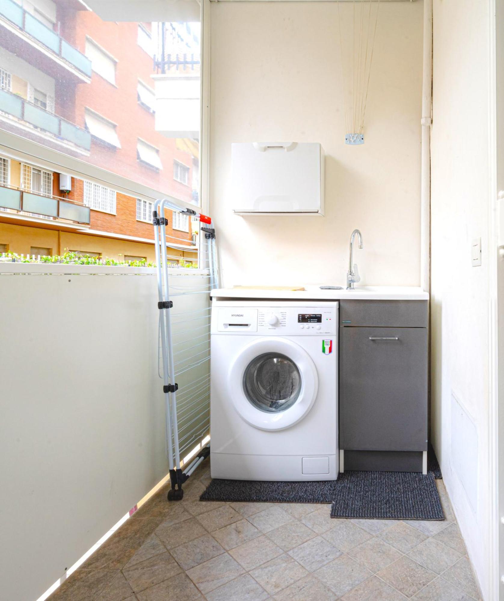 Eternal Rome Apartment Vaticano מראה חיצוני תמונה