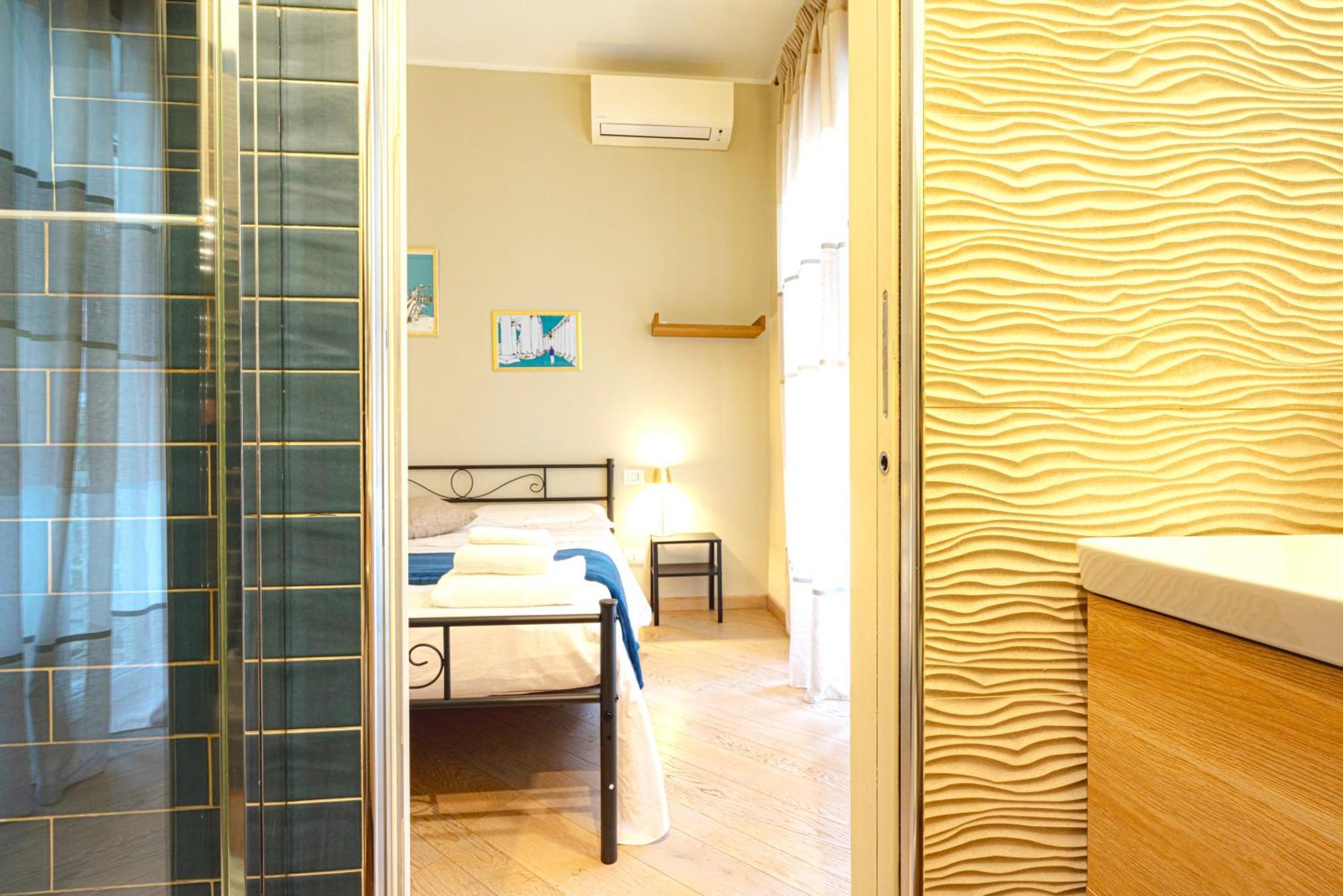 Eternal Rome Apartment Vaticano מראה חיצוני תמונה