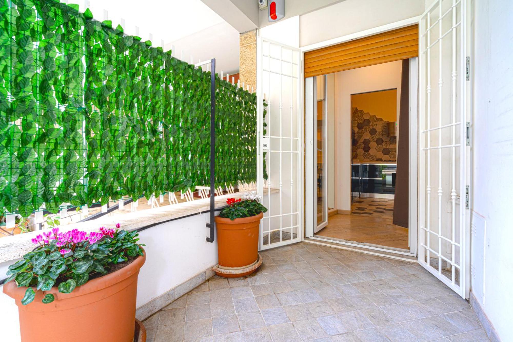Eternal Rome Apartment Vaticano מראה חיצוני תמונה