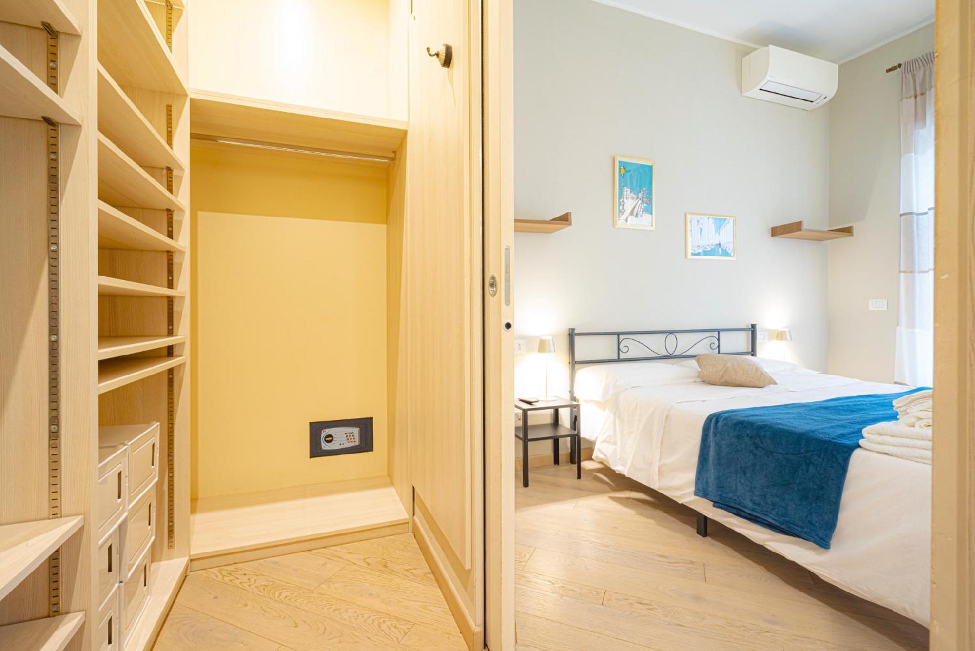 Eternal Rome Apartment Vaticano מראה חיצוני תמונה