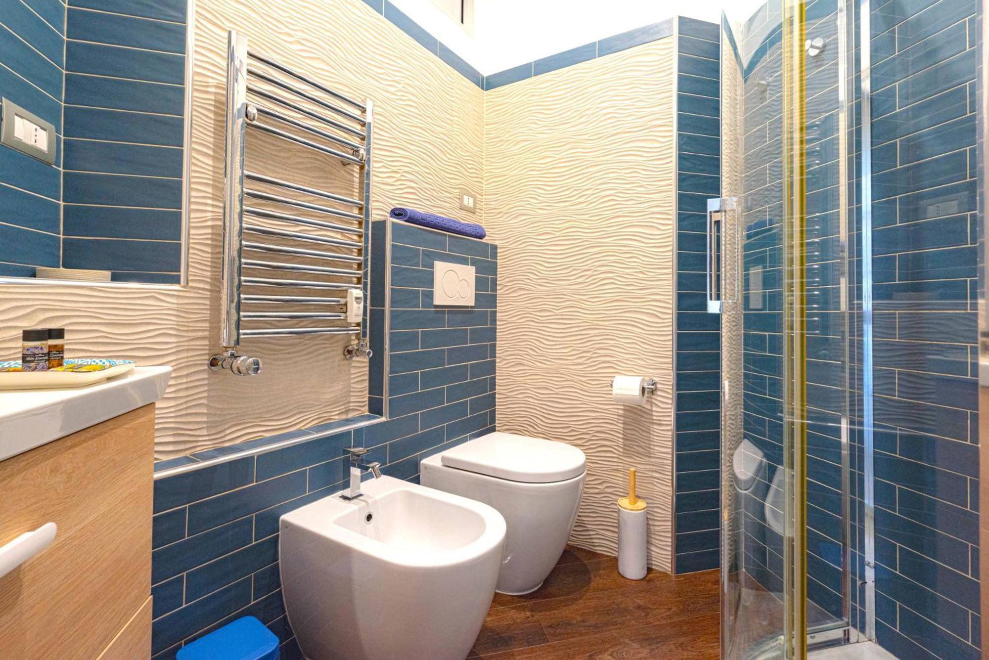 Eternal Rome Apartment Vaticano מראה חיצוני תמונה