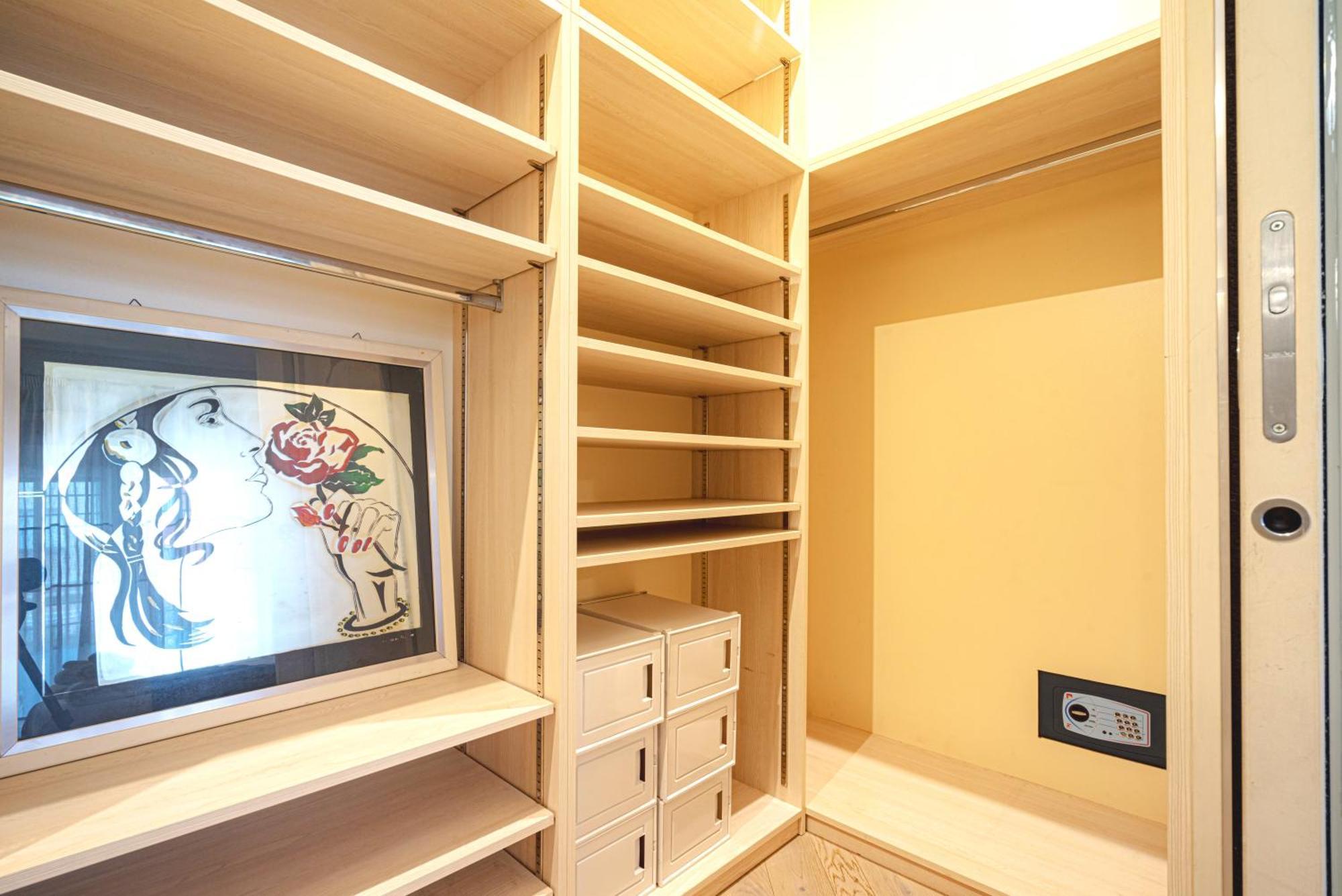 Eternal Rome Apartment Vaticano מראה חיצוני תמונה