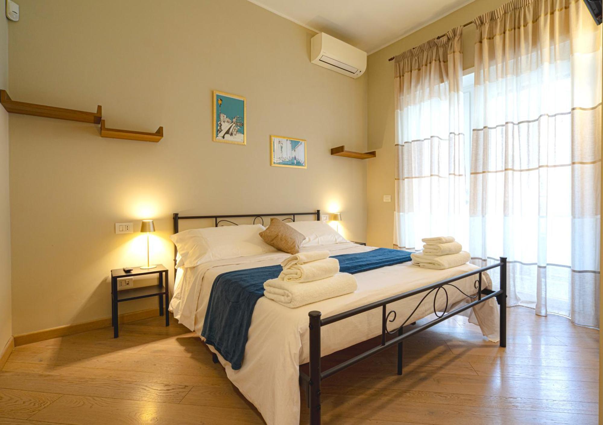 Eternal Rome Apartment Vaticano מראה חיצוני תמונה