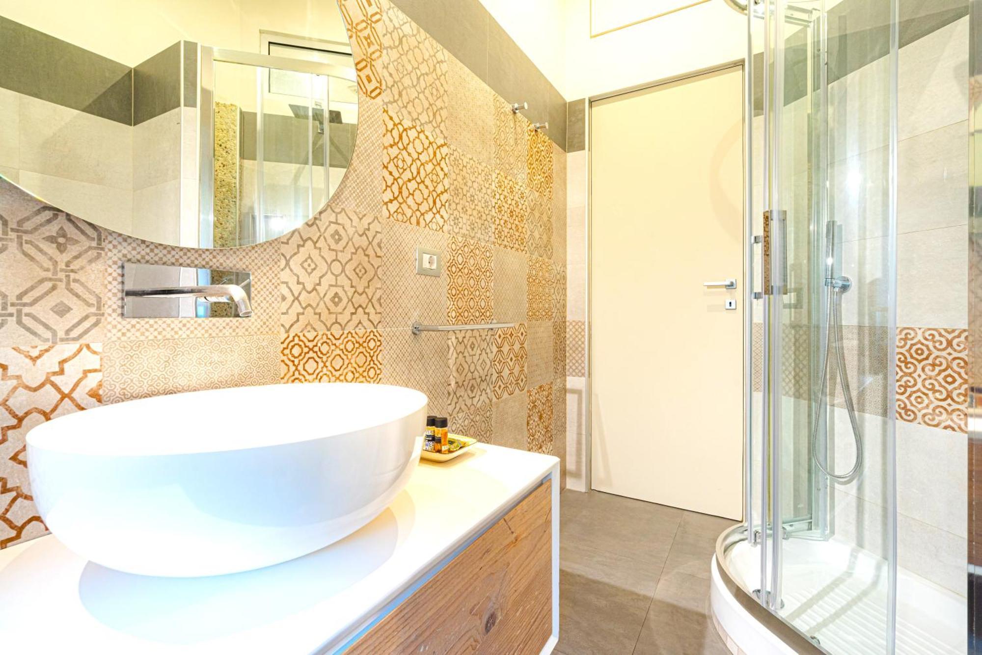 Eternal Rome Apartment Vaticano מראה חיצוני תמונה