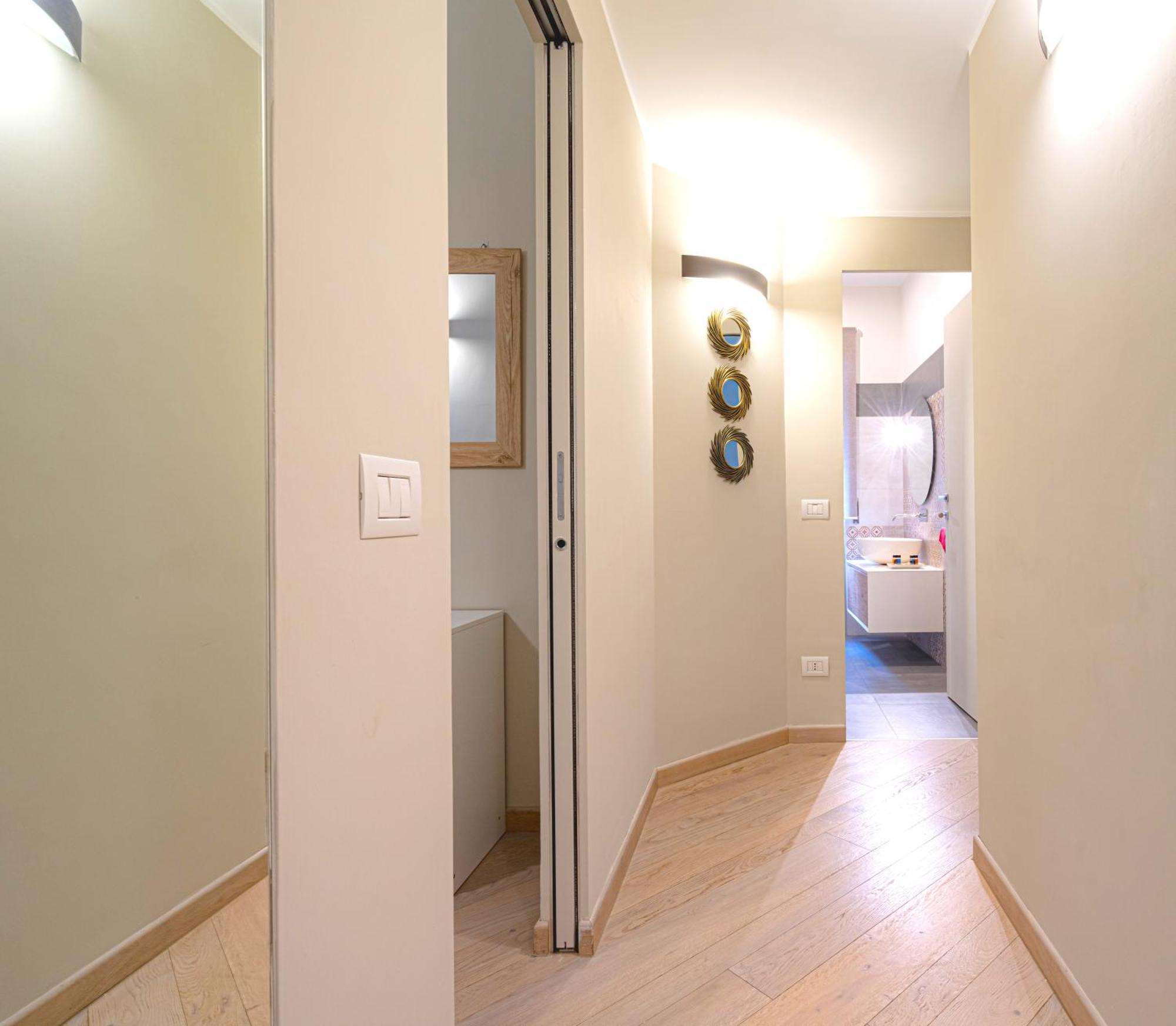 Eternal Rome Apartment Vaticano מראה חיצוני תמונה