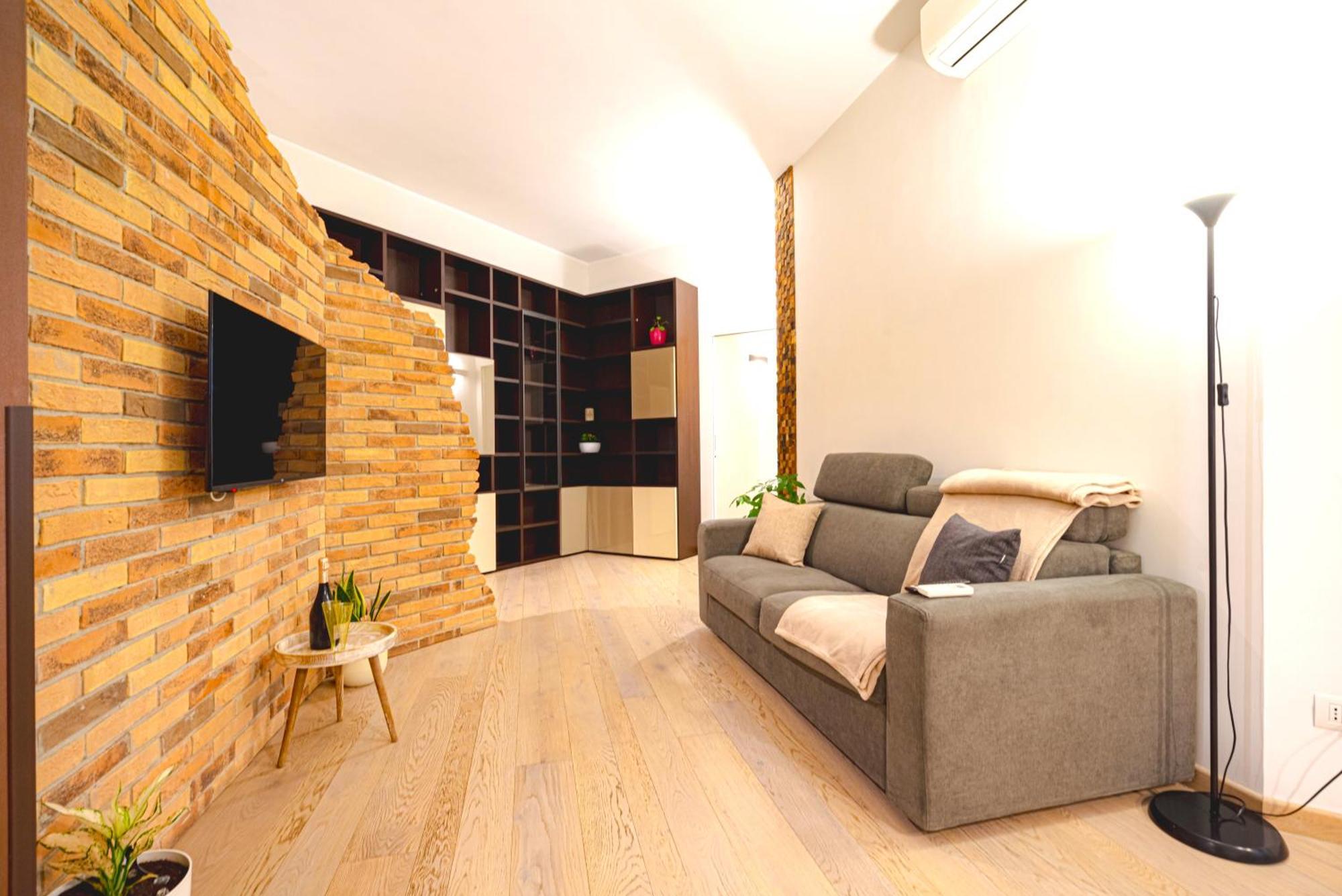 Eternal Rome Apartment Vaticano מראה חיצוני תמונה