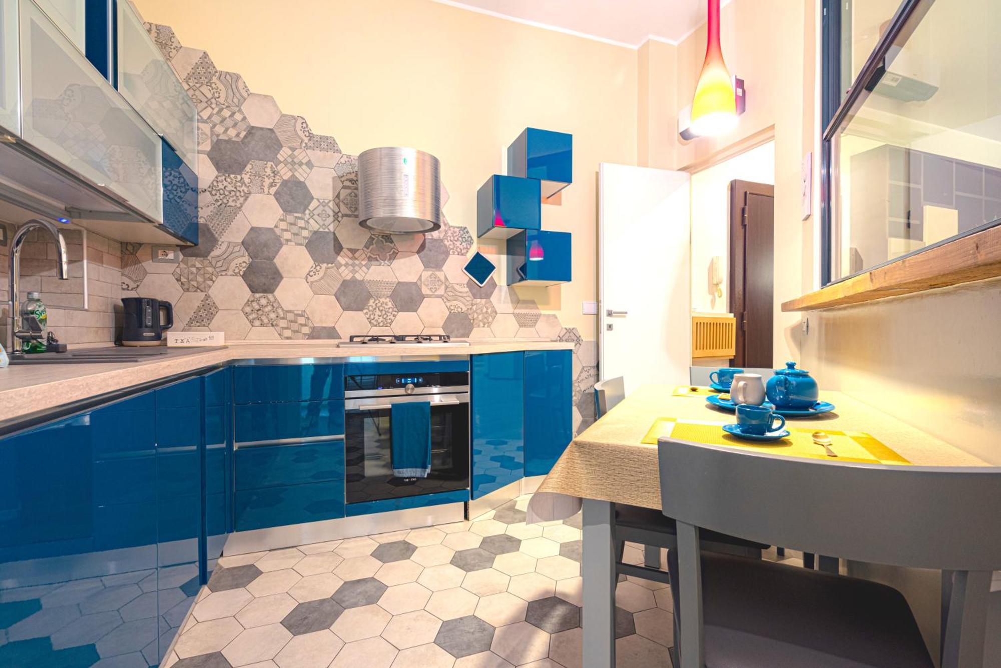 Eternal Rome Apartment Vaticano מראה חיצוני תמונה