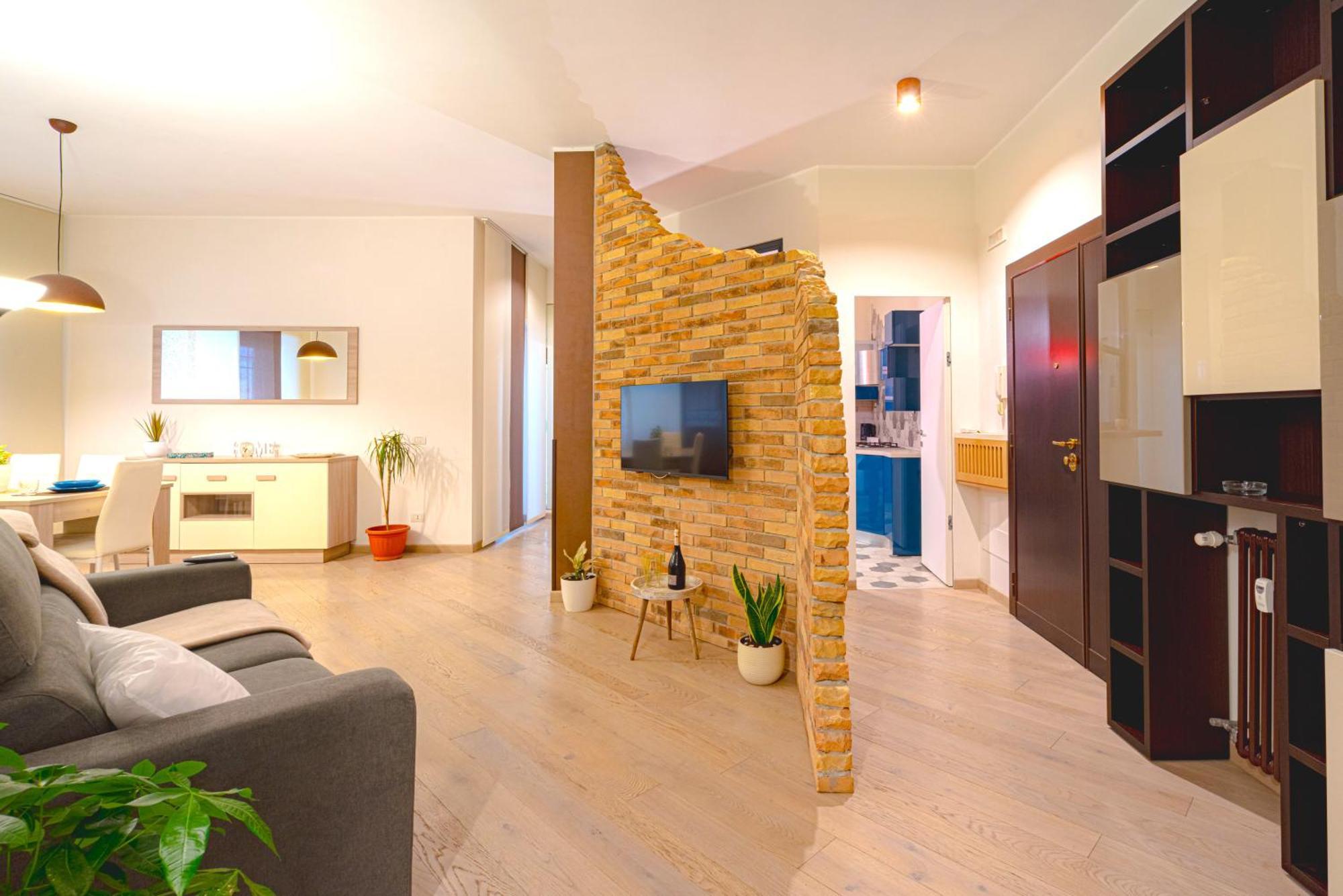 Eternal Rome Apartment Vaticano מראה חיצוני תמונה