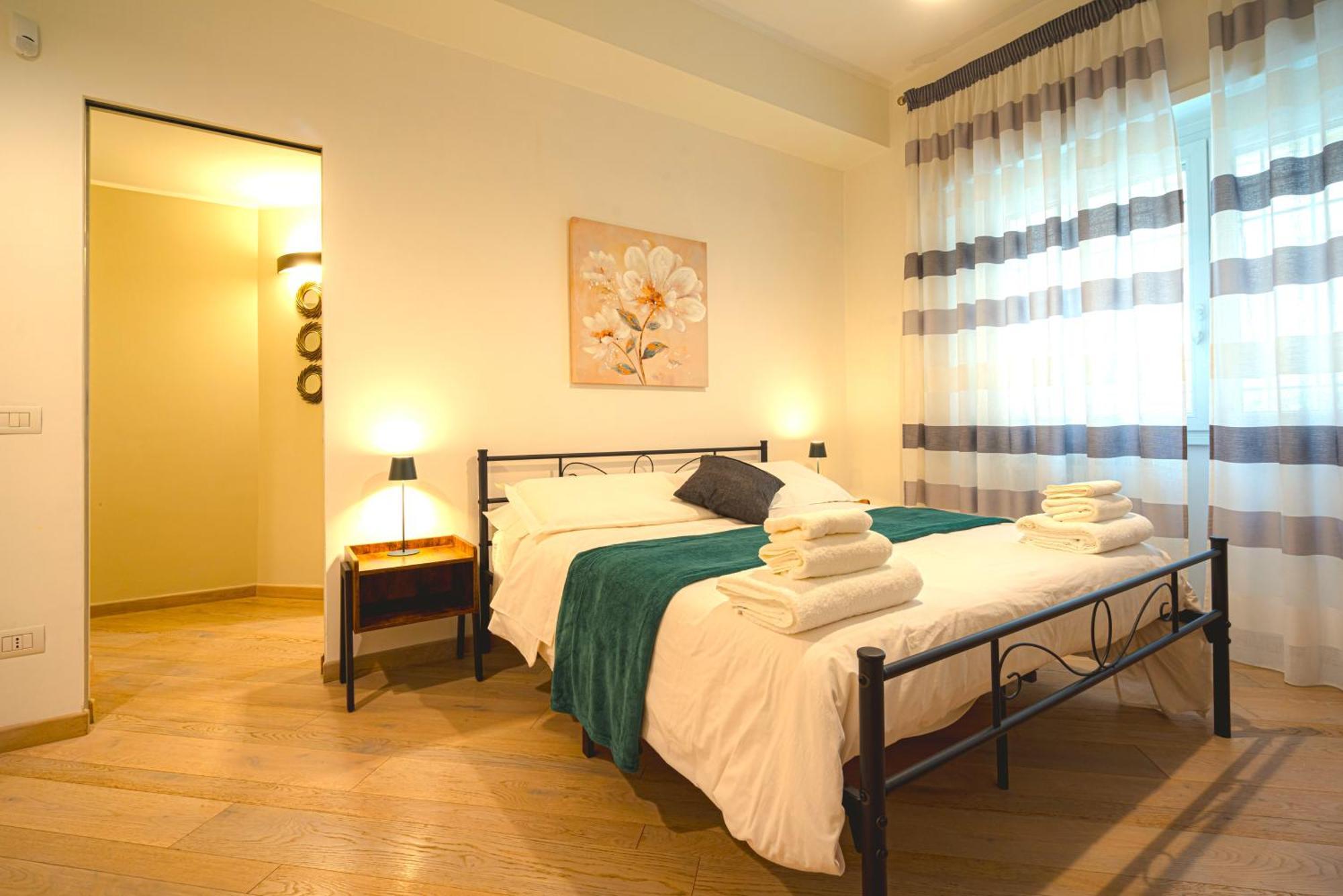 Eternal Rome Apartment Vaticano מראה חיצוני תמונה