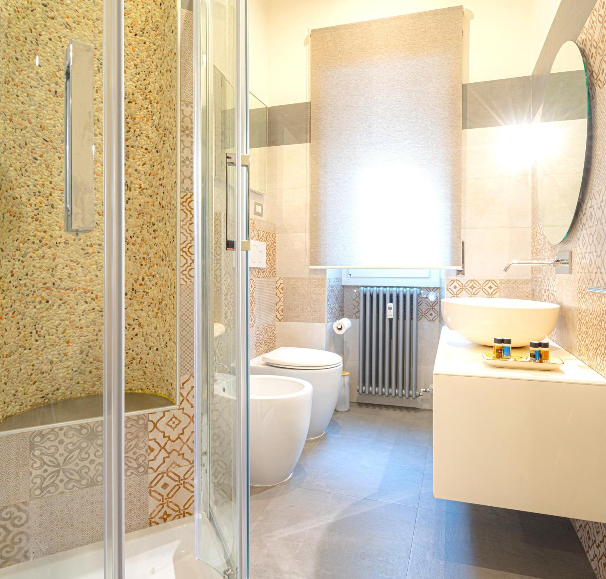 Eternal Rome Apartment Vaticano מראה חיצוני תמונה